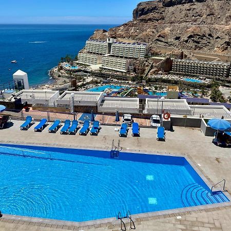 Apartment Mit Traumblick تاوريتو المظهر الخارجي الصورة