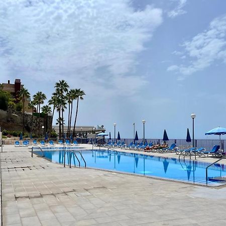 Apartment Mit Traumblick تاوريتو المظهر الخارجي الصورة