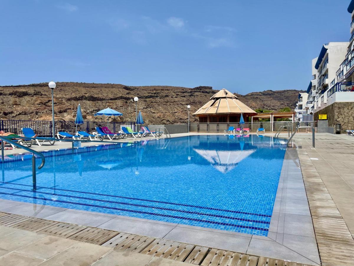 Apartment Mit Traumblick تاوريتو المظهر الخارجي الصورة