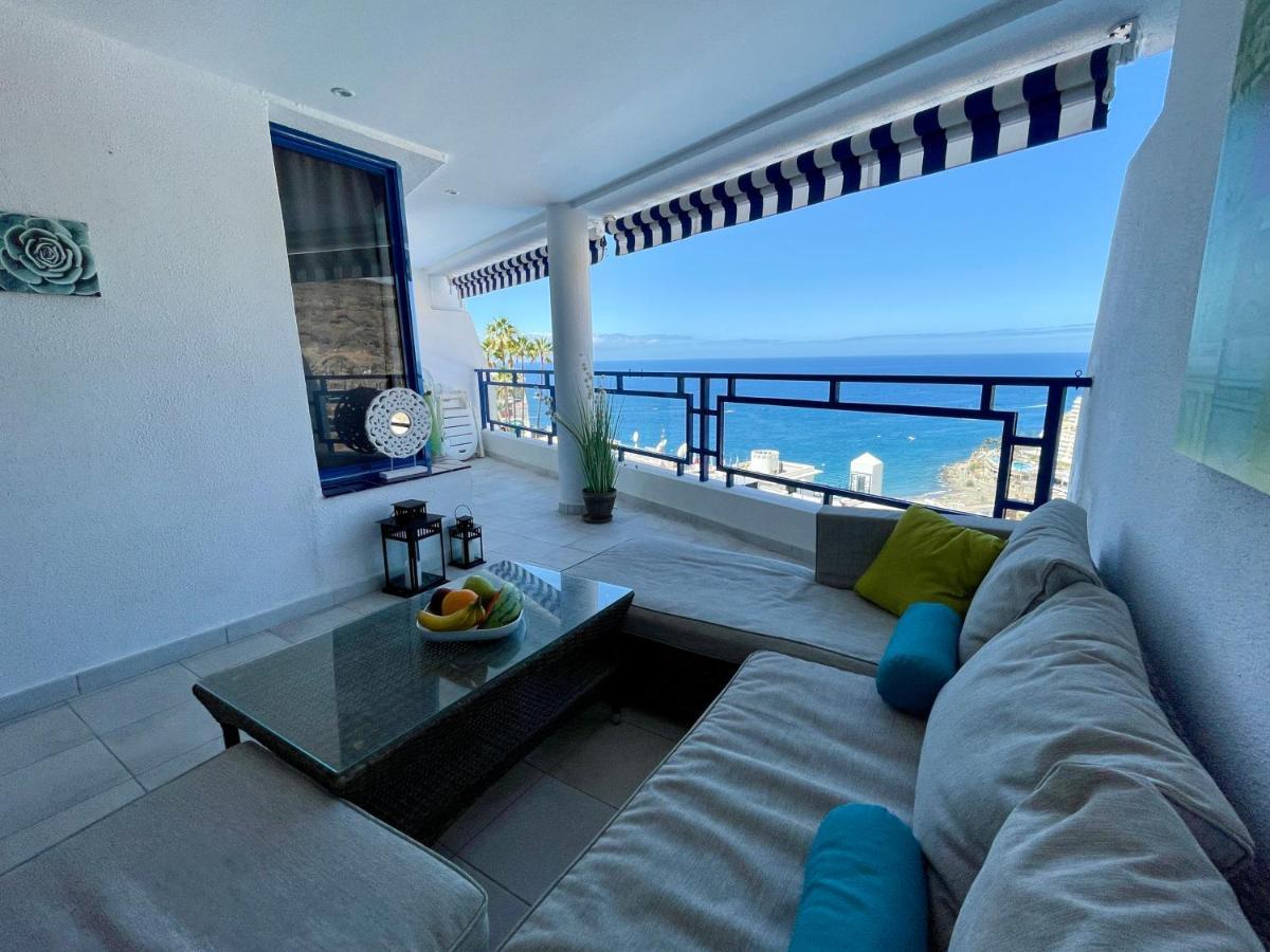 Apartment Mit Traumblick تاوريتو المظهر الخارجي الصورة