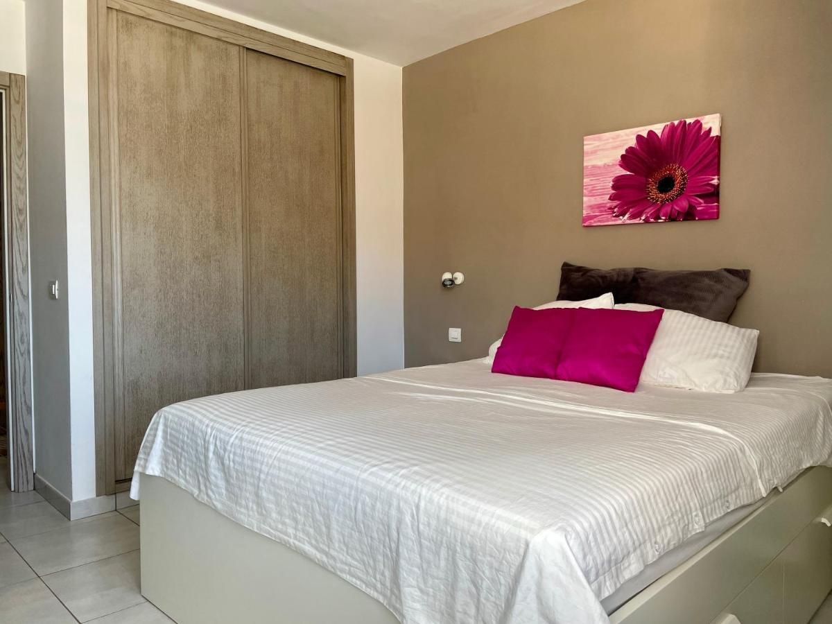 Apartment Mit Traumblick تاوريتو المظهر الخارجي الصورة