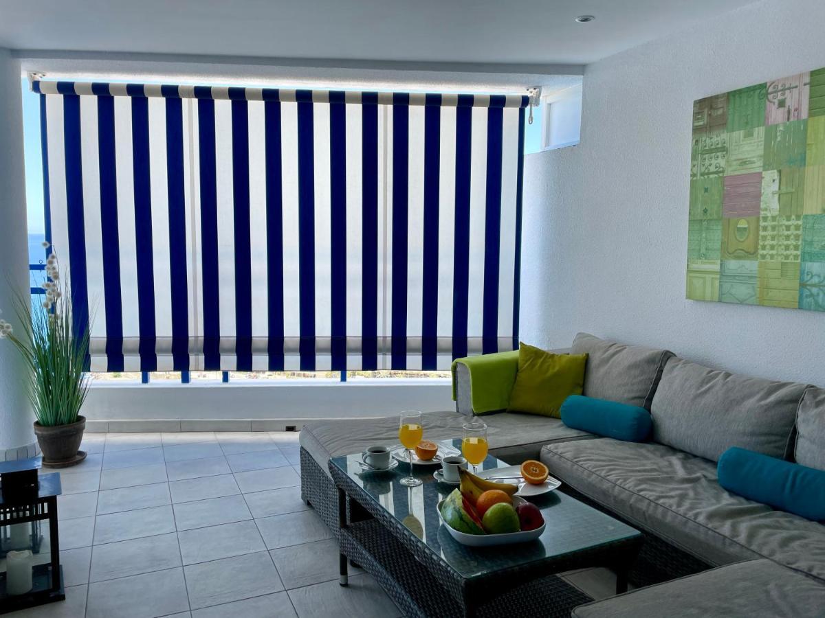 Apartment Mit Traumblick تاوريتو المظهر الخارجي الصورة