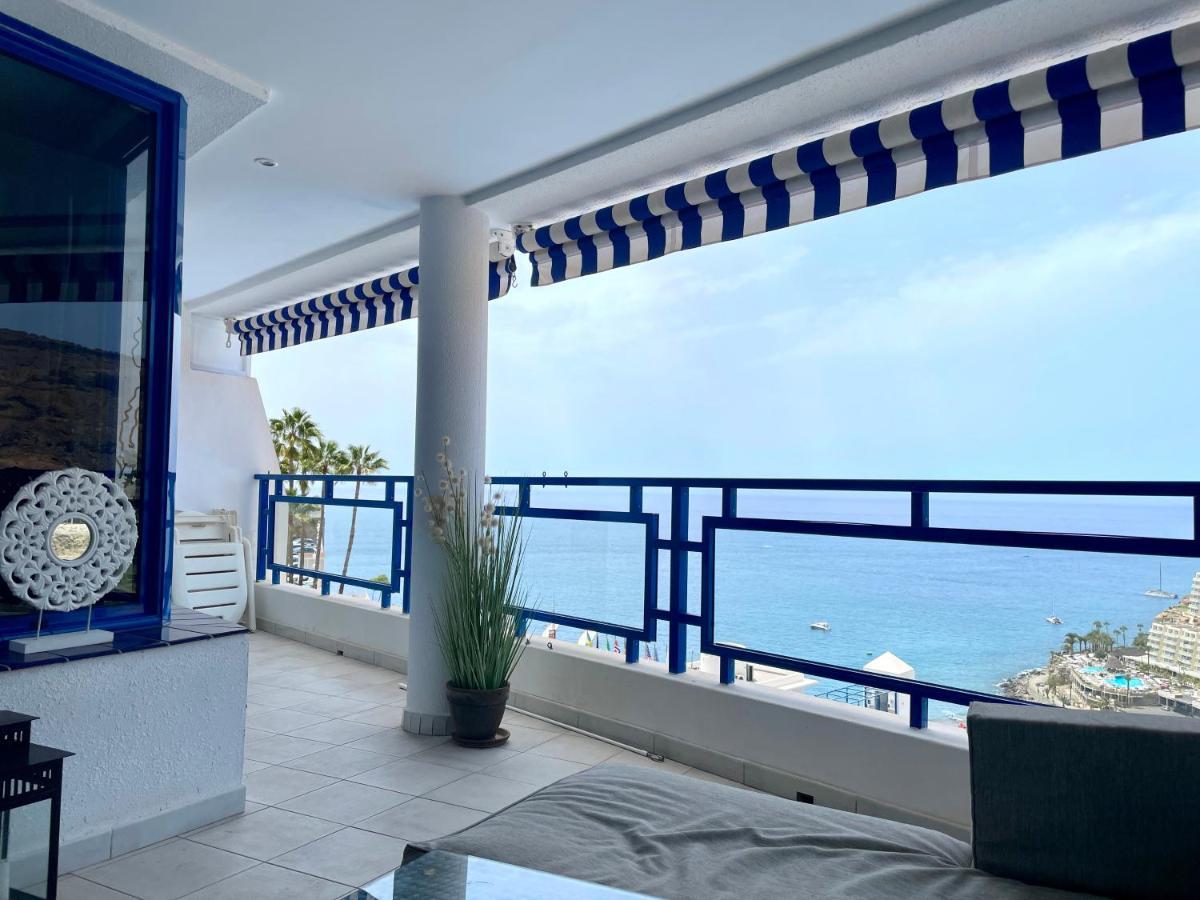 Apartment Mit Traumblick تاوريتو المظهر الخارجي الصورة