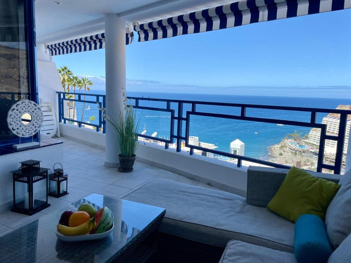 Apartment Mit Traumblick تاوريتو المظهر الخارجي الصورة