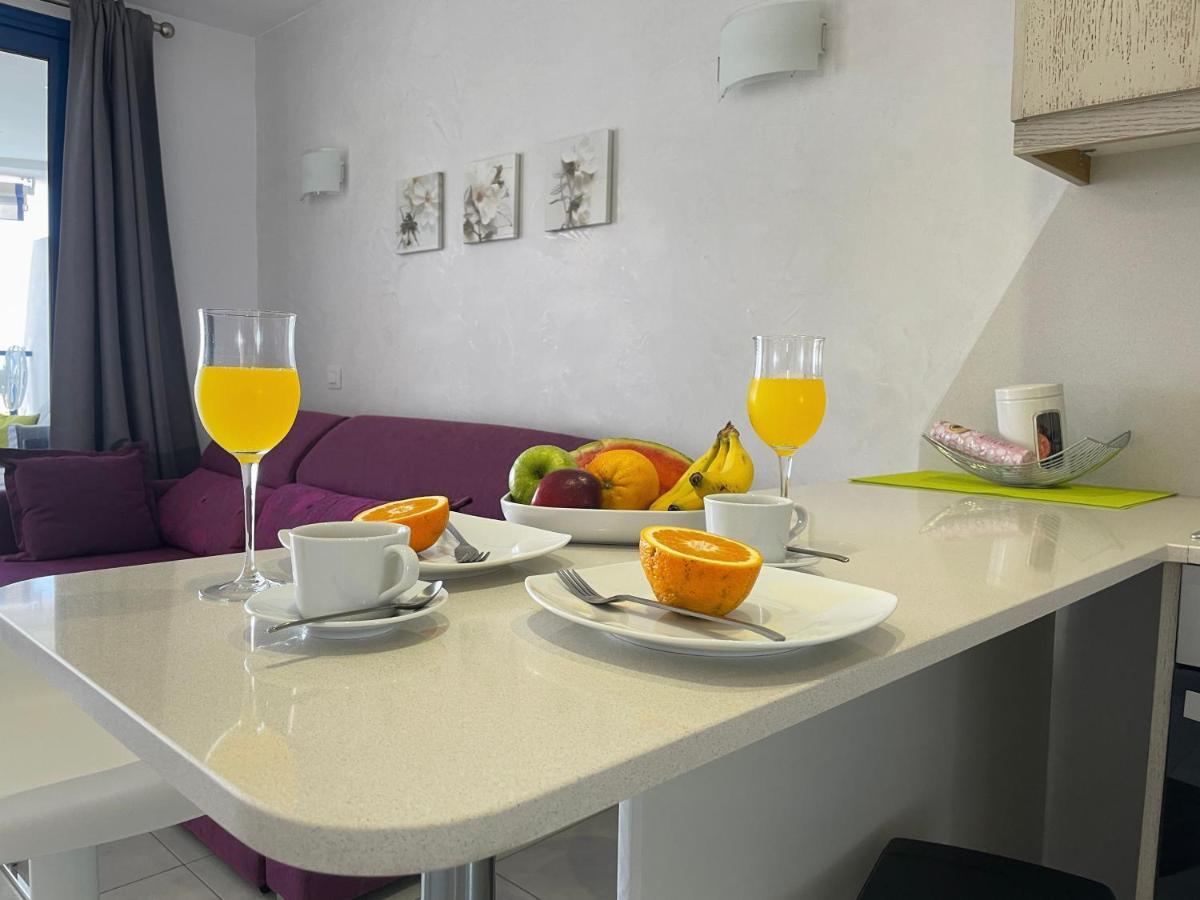 Apartment Mit Traumblick تاوريتو المظهر الخارجي الصورة