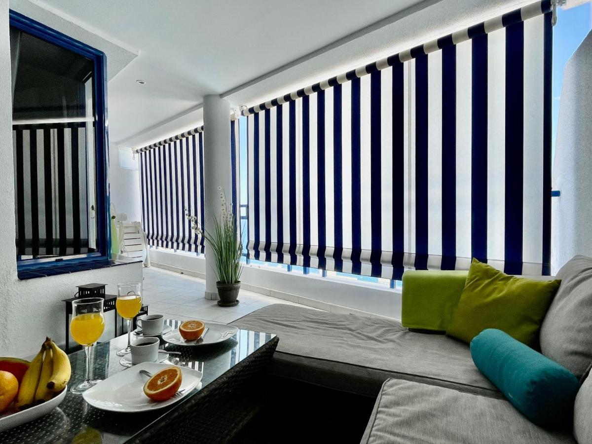 Apartment Mit Traumblick تاوريتو المظهر الخارجي الصورة