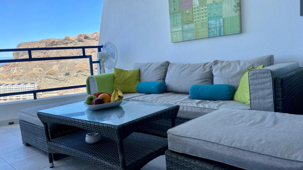 Apartment Mit Traumblick تاوريتو المظهر الخارجي الصورة