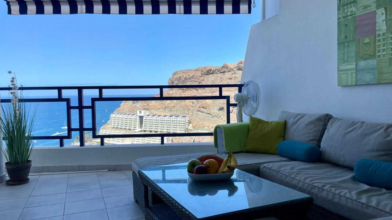 Apartment Mit Traumblick تاوريتو المظهر الخارجي الصورة
