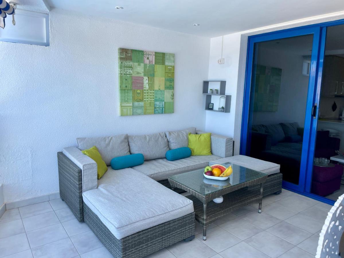 Apartment Mit Traumblick تاوريتو المظهر الخارجي الصورة