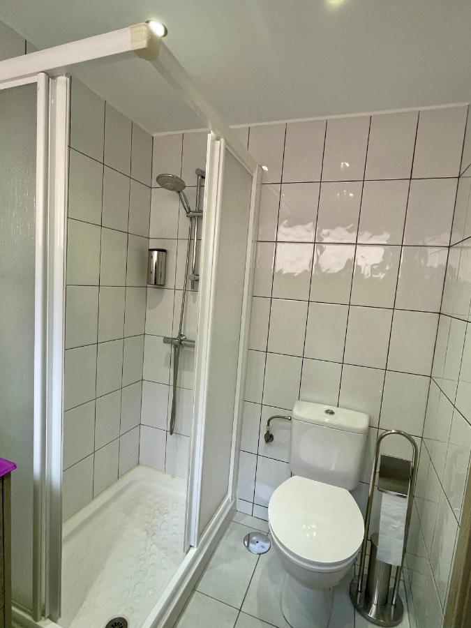 Apartment Mit Traumblick تاوريتو المظهر الخارجي الصورة